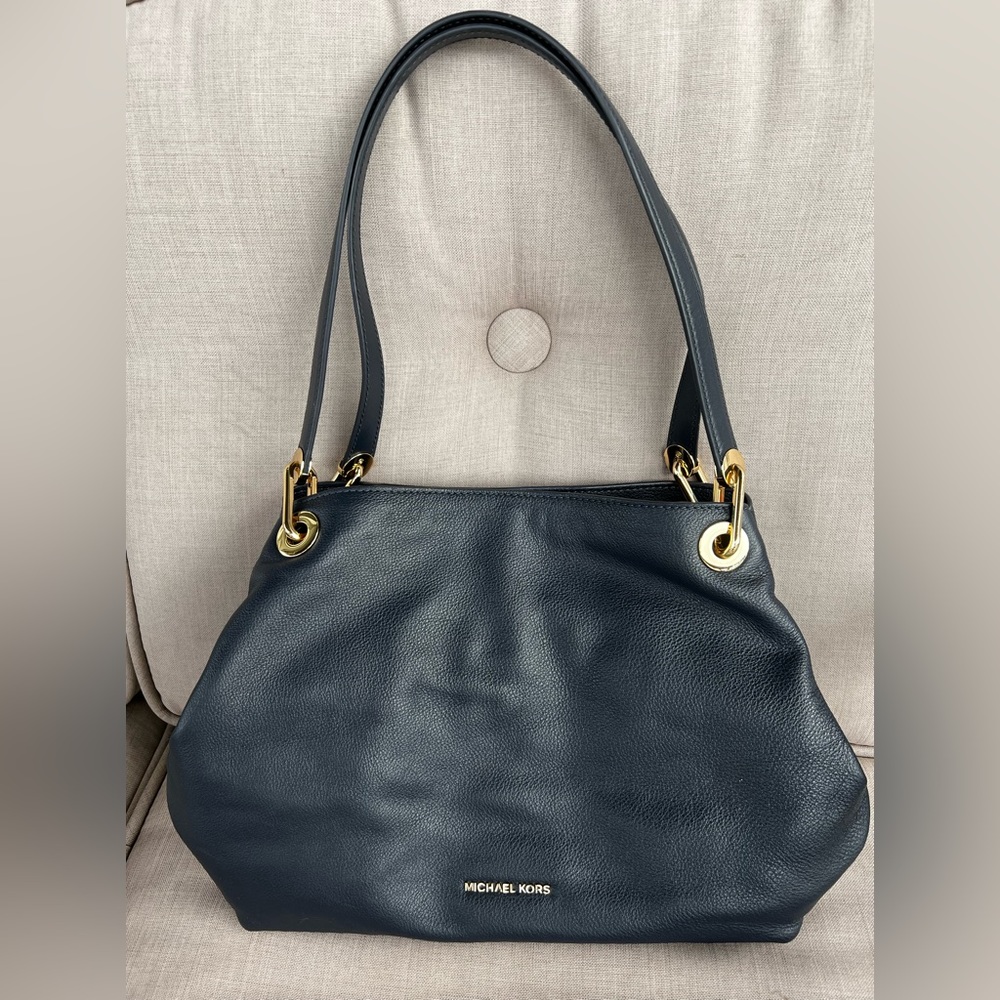 Michael Kors Raven Large Shoulder bag